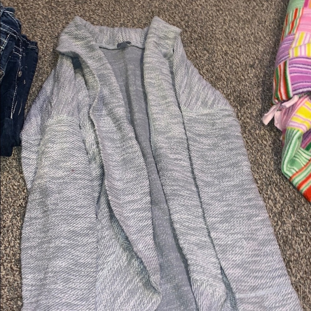 Cardigan